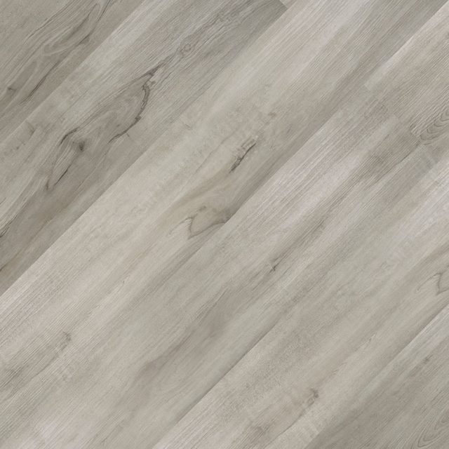 MSI Surfaces Dunite Oak LVP – Beige by MSI Surfaces, beige luxury vinyl tile flooring, detail view