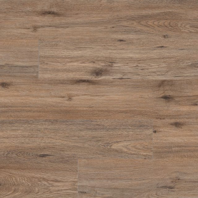 MSI Surfaces LVP – Brown by MSI Surfaces, brown luxury vinyl tile flooring, plank sample