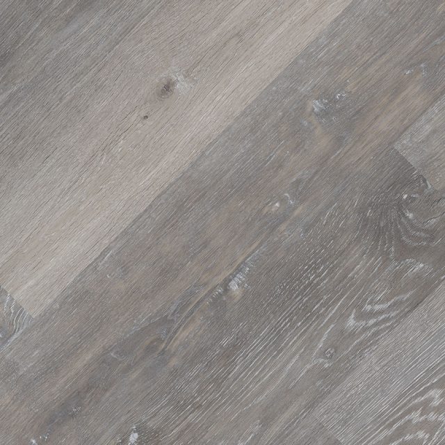 MSI Surfaces LVP – Gray-Light Finely by MSI Surfaces, gray-light luxury vinyl tile flooring, detail view