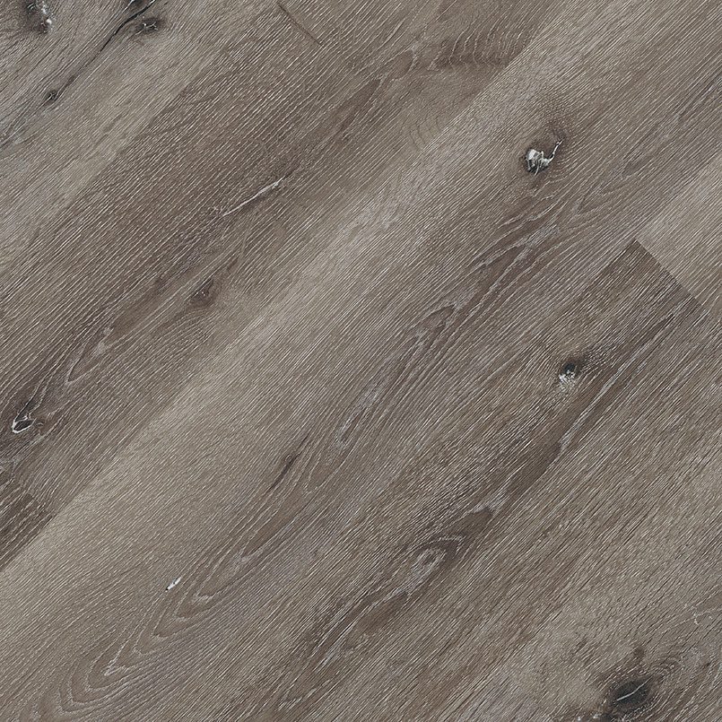 MSI Surfaces LVP – Gray-Dark by MSI Surfaces, gray-dark luxury vinyl tile flooring, detail view