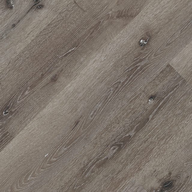 MSI Surfaces LVP – Gray-Dark by MSI Surfaces, gray-dark luxury vinyl tile flooring, detail view
