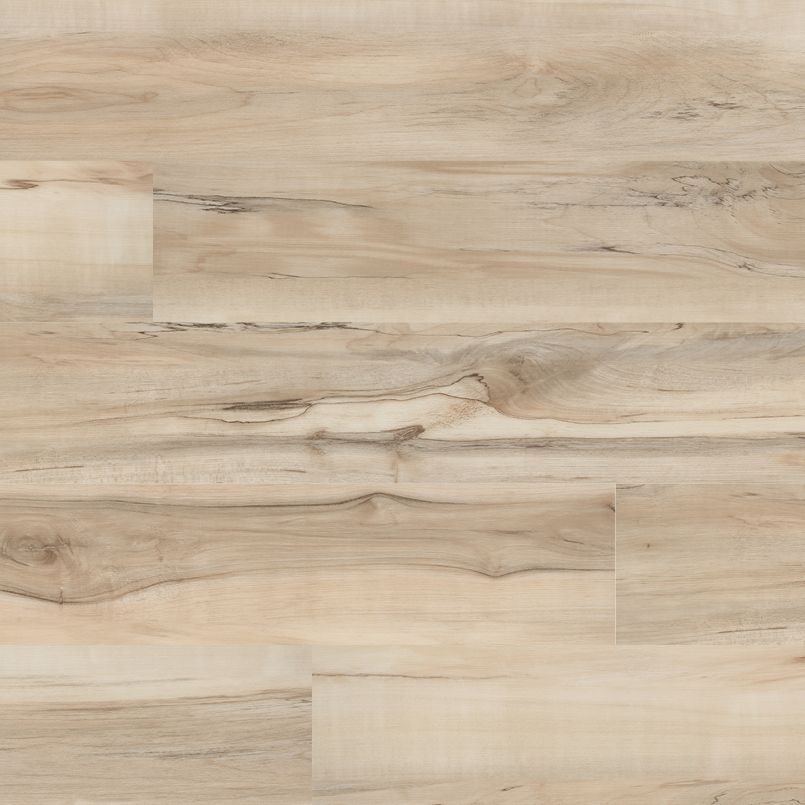 MSI Surfaces LVP – Blonde Akadia by MSI Surfaces, blonde luxury vinyl tile flooring, plank sample