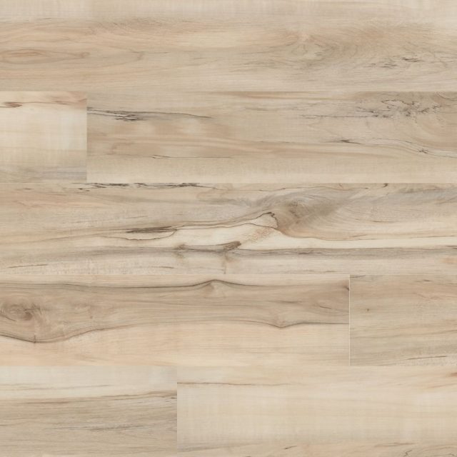 MSI Surfaces LVP – Blonde Akadia by MSI Surfaces, blonde luxury vinyl tile flooring, plank sample