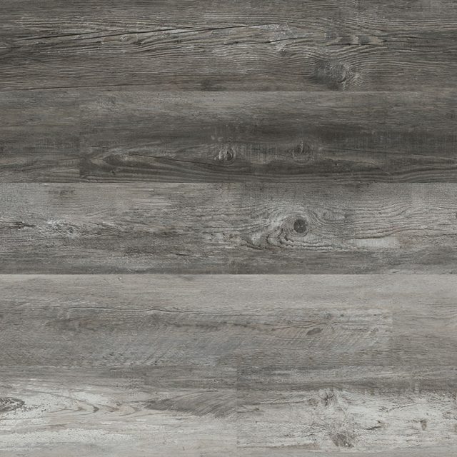 MSI Surfaces LVP – Gray-Dark by MSI Surfaces, gray-dark luxury vinyl tile flooring, plank sample