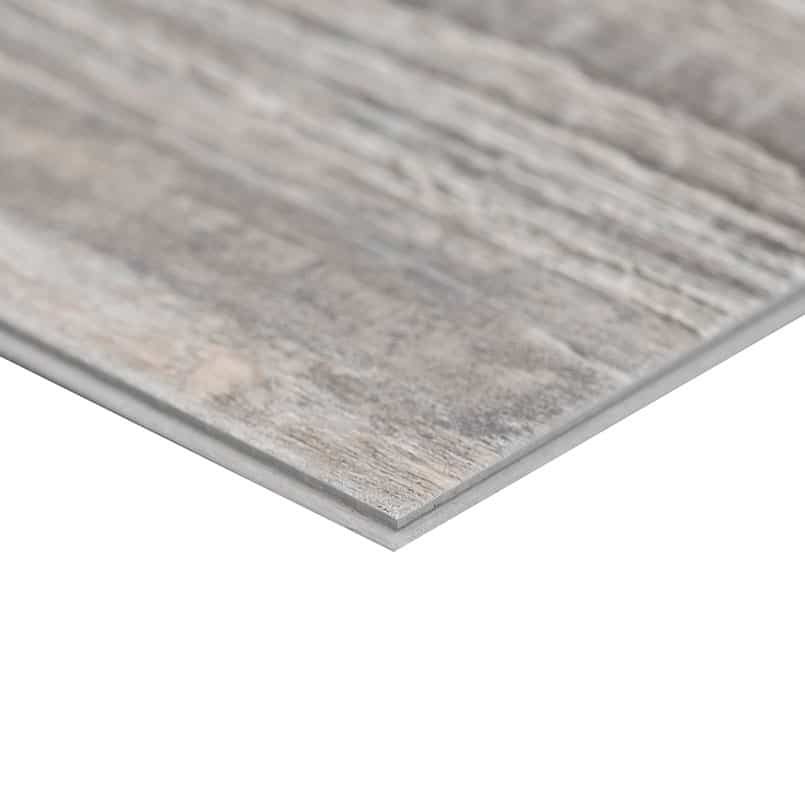 MSI Surfaces LVP – Gray-Dark by MSI Surfaces, gray-dark luxury vinyl tile flooring, detail view