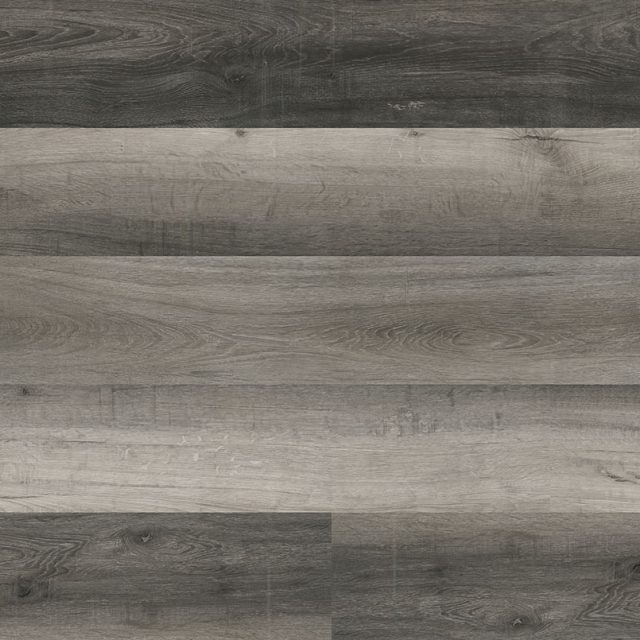 MSI Surfaces LVP – Gray-Dark Bracken Hill by MSI Surfaces, gray-dark luxury vinyl tile flooring, plank sample
