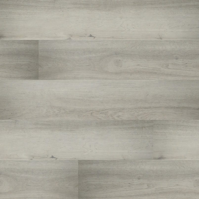 MSI Surfaces Simple LVP – Gray-Light by MSI Surfaces, gray-light luxury vinyl tile flooring, plank sample