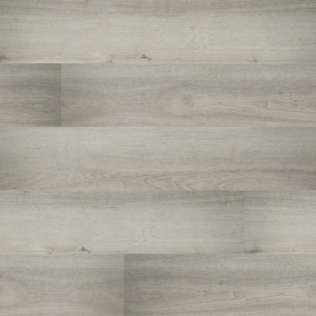 MSI Surfaces Simple LVP – Gray-Light by MSI Surfaces, gray-light luxury vinyl tile flooring, plank sample