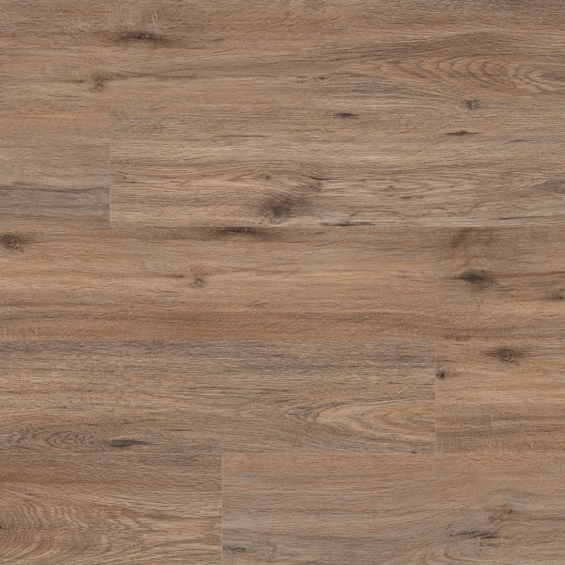 MSI Surfaces LVP – Brown by MSI Surfaces, brown luxury vinyl tile flooring, plank sample