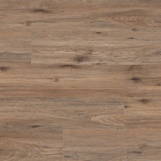 MSI Surfaces LVP – Brown by MSI Surfaces, brown luxury vinyl tile flooring, plank sample