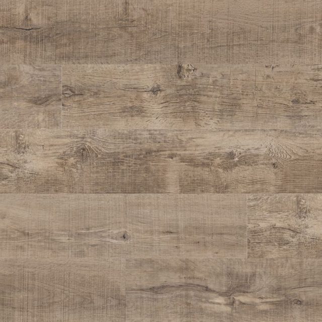 MSI Surfaces LVP – Brown by MSI Surfaces, brown luxury vinyl tile flooring, plank sample