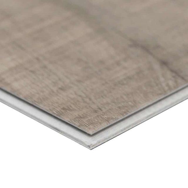 MSI Surfaces LVP – Gray-Light Wolfeboro by MSI Surfaces, gray-light luxury vinyl tile flooring, detail view