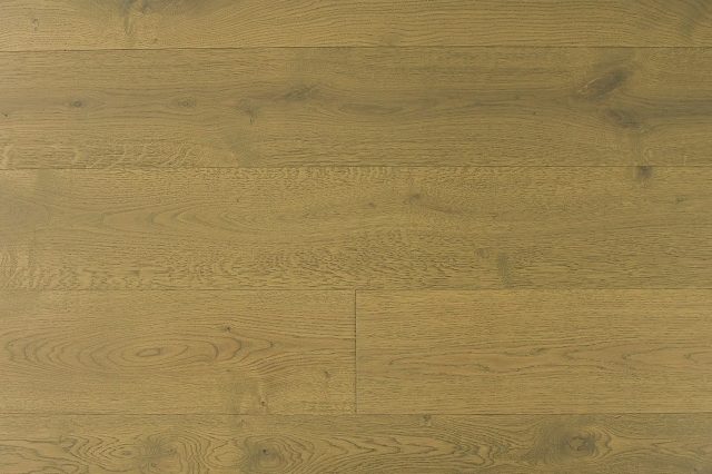 Montserrat Floor White Oak – Rustic Taupe Handscraped by Montserrat Floor, gray white oak engineered wood flooring, detail view