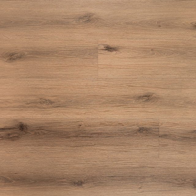MSI Surfaces LVP – Brown Scandi by MSI Surfaces, brown luxury vinyl tile flooring, plank sample