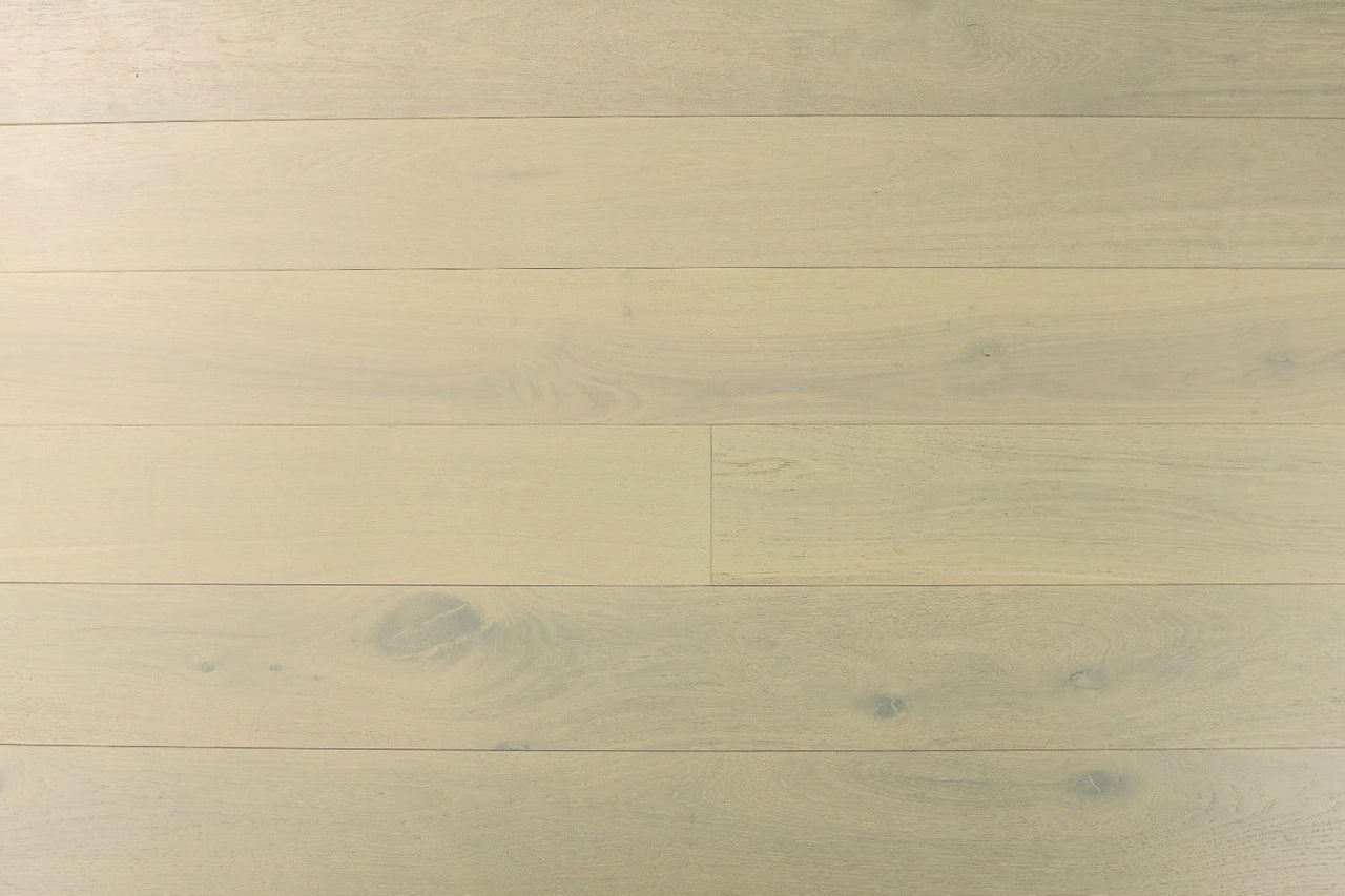 Montserrat Floor White Oak – Gray Hand Scraped by Montserrat Floor, gray white oak engineered wood flooring, plank sample