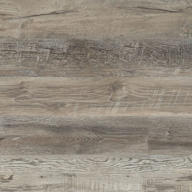 MSI Surfaces LVP – Gray-Dark Stableton by MSI Surfaces, gray-dark luxury vinyl tile flooring, plank sample