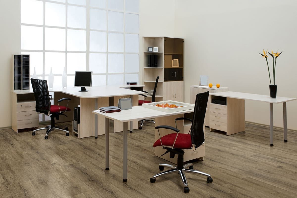 MSI Surfaces Walnut Waves LVP – Brown by MSI Surfaces, brown luxury vinyl tile flooring, detail view