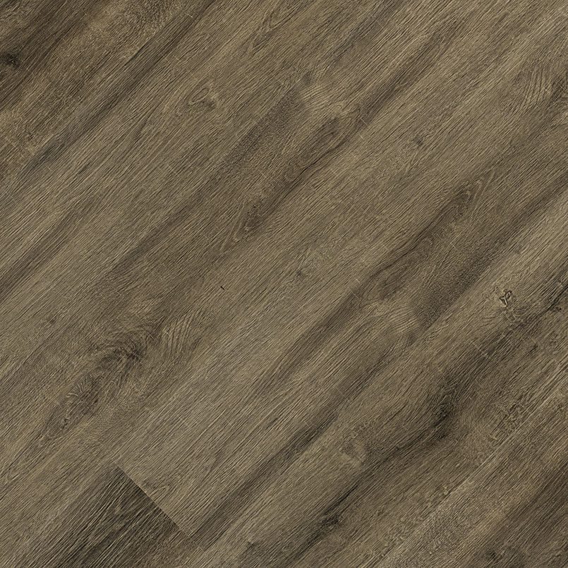 MSI Surfaces Walnut Waves LVP – Brown by MSI Surfaces, brown luxury vinyl tile flooring, detail view