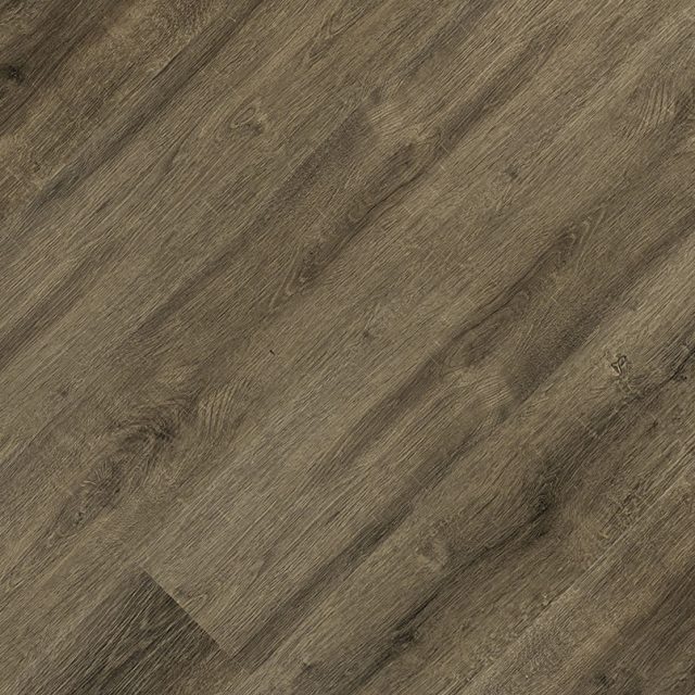 MSI Surfaces Walnut Waves LVP – Brown by MSI Surfaces, brown luxury vinyl tile flooring, detail view