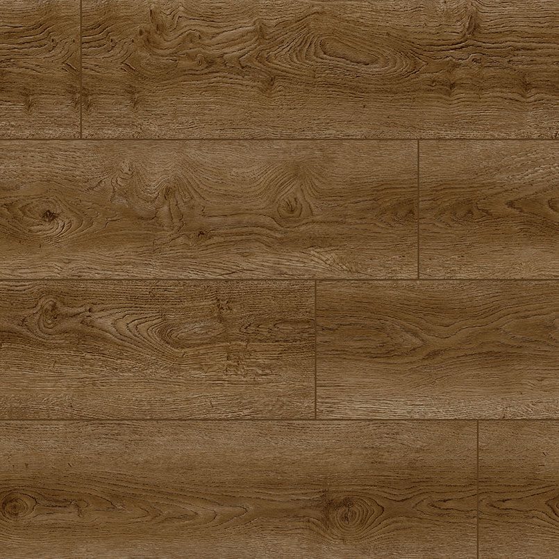 MSI Surfaces LVP – Brown by MSI Surfaces, brown luxury vinyl tile flooring, plank sample