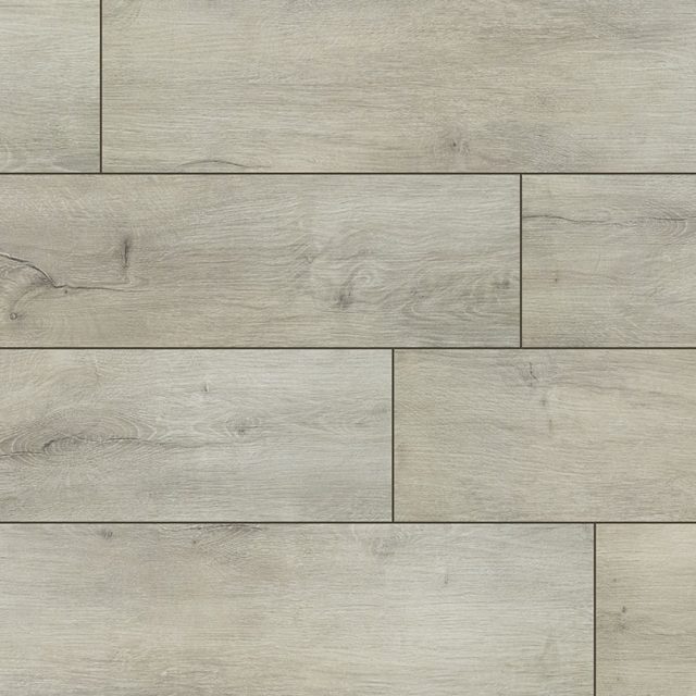 MSI Surfaces LVP – Gray-Light by MSI Surfaces, gray-light luxury vinyl tile flooring, plank sample