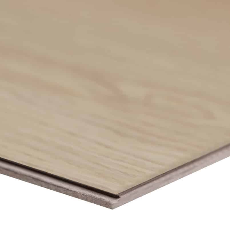 MSI Surfaces LVP – Blonde Austell Grove by MSI Surfaces, blonde luxury vinyl tile flooring, detail view