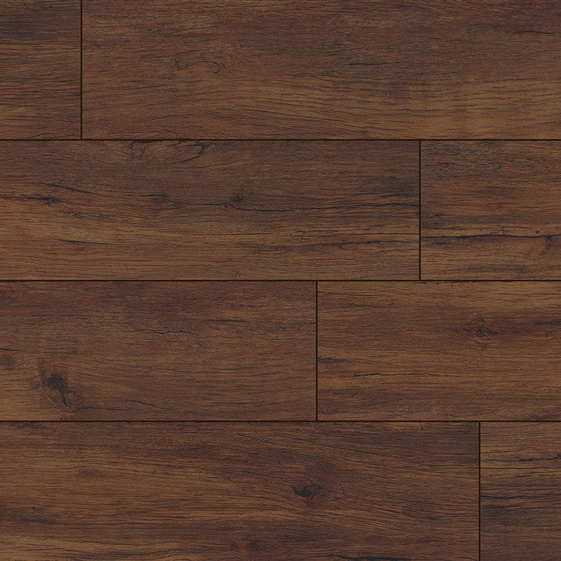 MSI Surfaces LVP – Brown Braly by MSI Surfaces, brown luxury vinyl tile flooring, plank sample