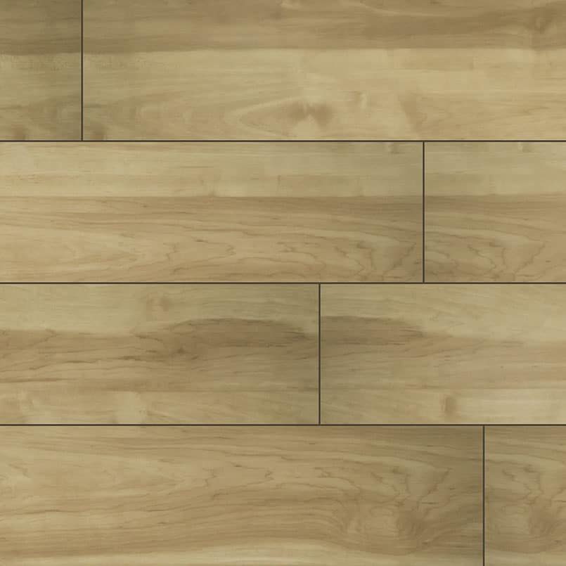 MSI Surfaces LVP – Blonde by MSI Surfaces, blonde luxury vinyl tile flooring, plank sample