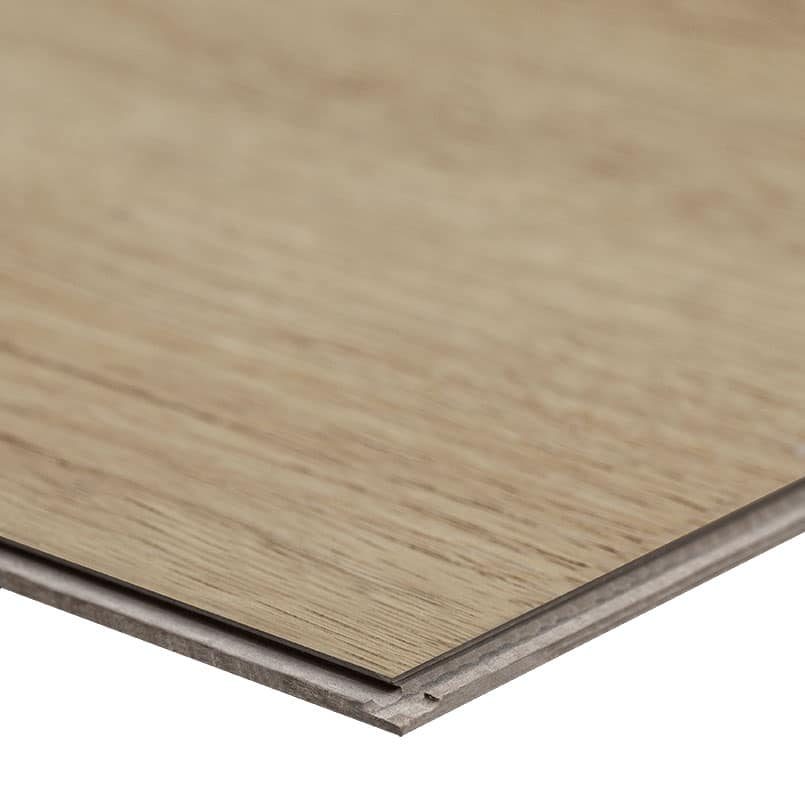 MSI Surfaces LVP – Blonde by MSI Surfaces, blonde luxury vinyl tile flooring, detail view
