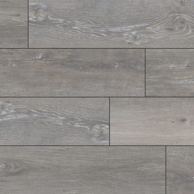 MSI Surfaces LVP – Gray-Light by MSI Surfaces, gray-light luxury vinyl tile flooring, plank sample