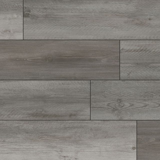 MSI Surfaces LVP – Gray-Dark Katella Ash by MSI Surfaces, gray-dark luxury vinyl tile flooring, plank sample