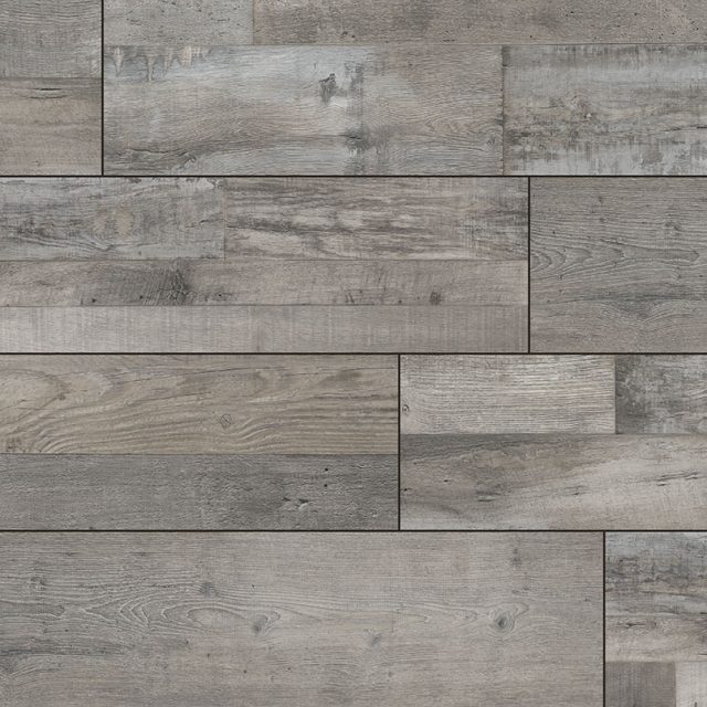 MSI Surfaces LVP – Gray-Dark Luxury by MSI Surfaces, gray-dark luxury vinyl tile flooring, plank sample