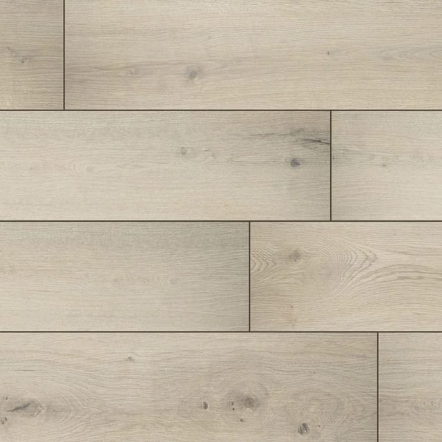MSI Surfaces LVP – Blonde Runmill Isle by MSI Surfaces, blonde luxury vinyl tile flooring, plank sample