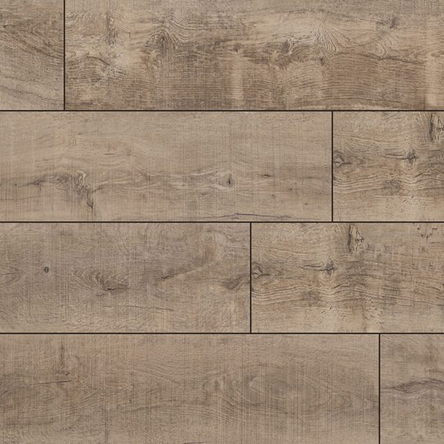 MSI Surfaces LVP – Brown by MSI Surfaces, brown luxury vinyl tile flooring, plank sample