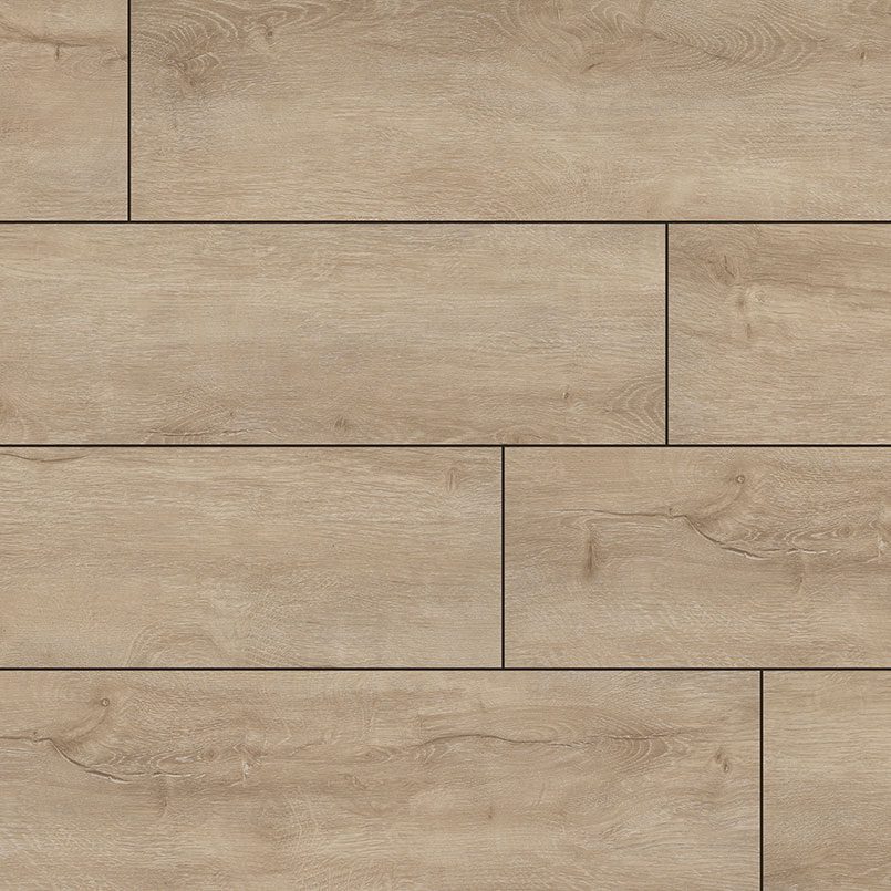 MSI Surfaces LVP – Blonde Sandino by MSI Surfaces, blonde luxury vinyl tile flooring, plank sample