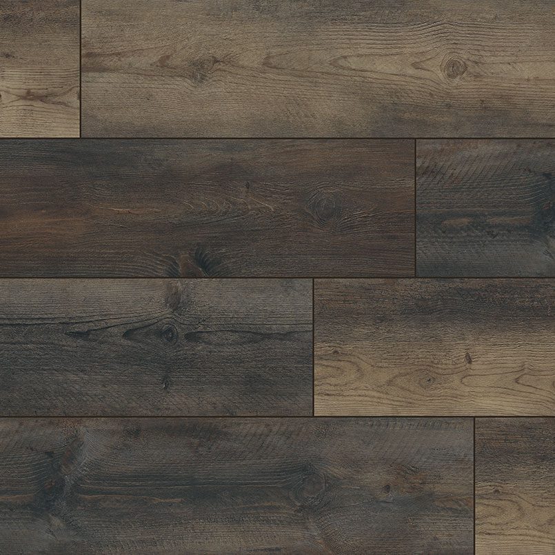 MSI Surfaces LVP – Brown Stable by MSI Surfaces, brown luxury vinyl tile flooring, plank sample