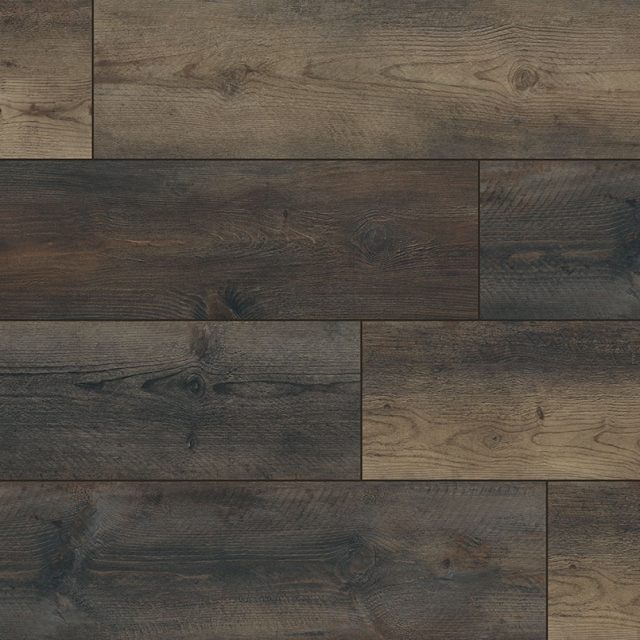 MSI Surfaces LVP – Brown Stable by MSI Surfaces, brown luxury vinyl tile flooring, plank sample