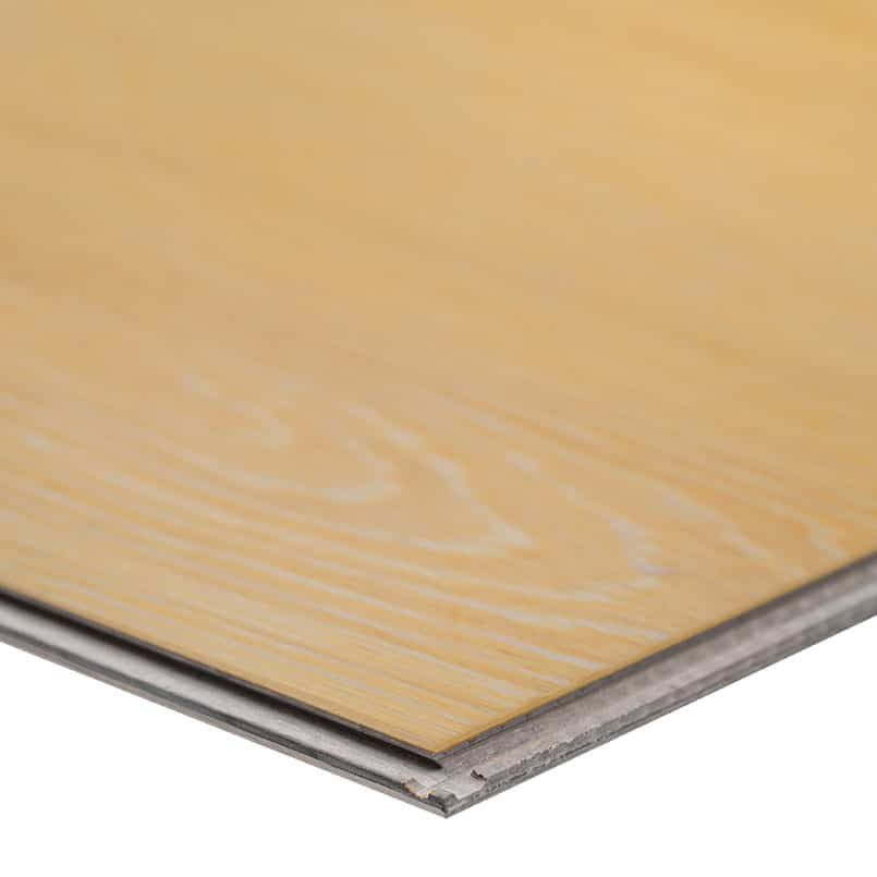 MSI Surfaces LVP – Blonde by MSI Surfaces, blonde luxury vinyl tile flooring, detail view