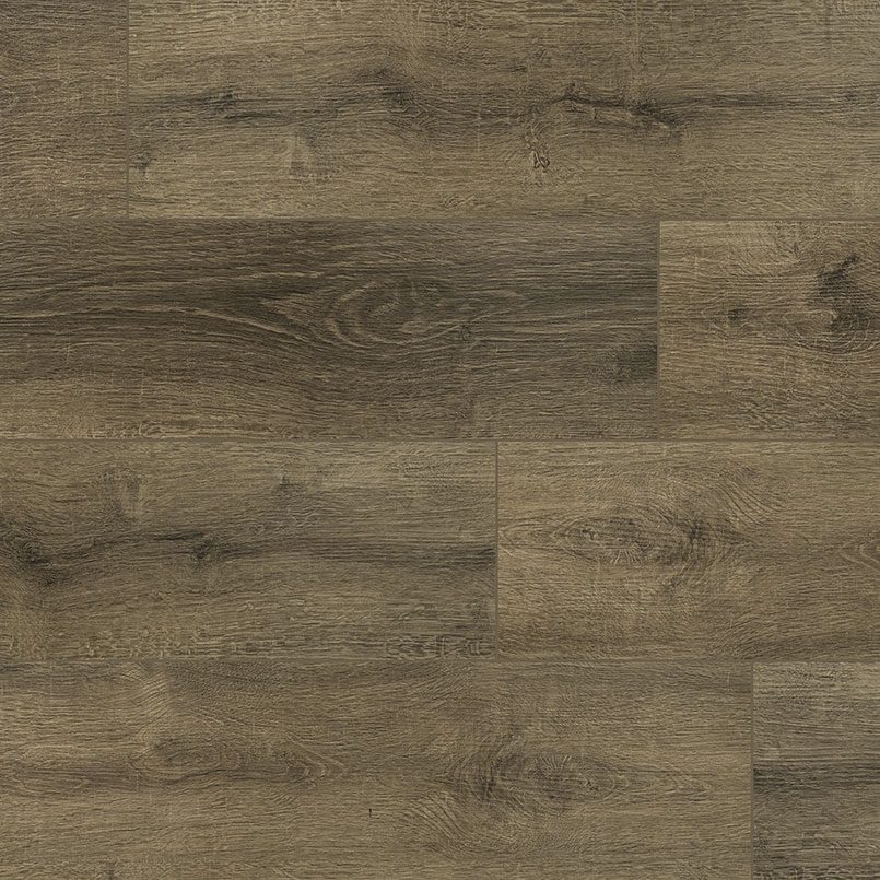 MSI Surfaces LVP – Brown Waves by MSI Surfaces, brown luxury vinyl tile flooring, plank sample