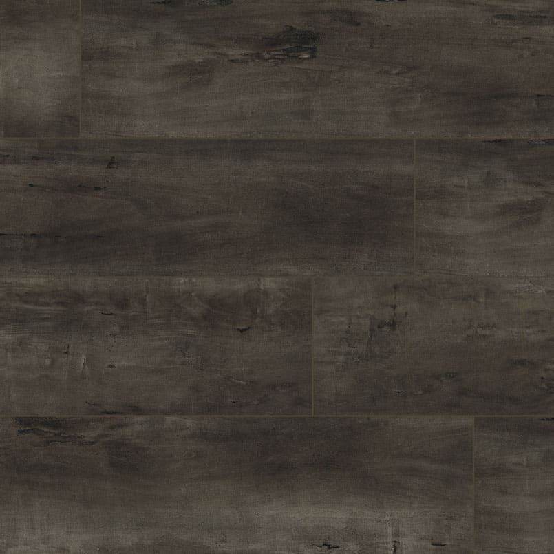 MSI Surfaces Simple LVP – Brown by MSI Surfaces, brown luxury vinyl tile flooring, plank sample
