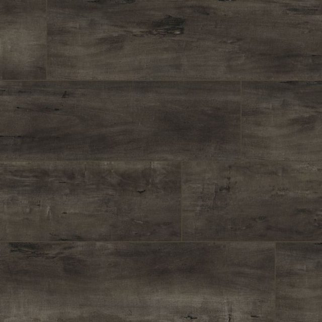 MSI Surfaces Simple LVP – Brown by MSI Surfaces, brown luxury vinyl tile flooring, plank sample