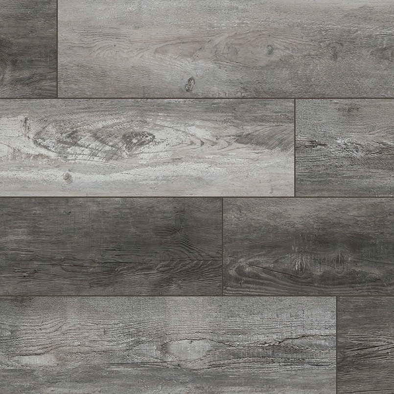 MSI Surfaces Simple LVP – Gray-Dark by MSI Surfaces, gray-dark luxury vinyl tile flooring, plank sample