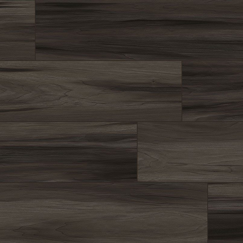 MSI Surfaces Jenta LVP – Brown by MSI Surfaces, brown luxury vinyl tile flooring, plank sample
