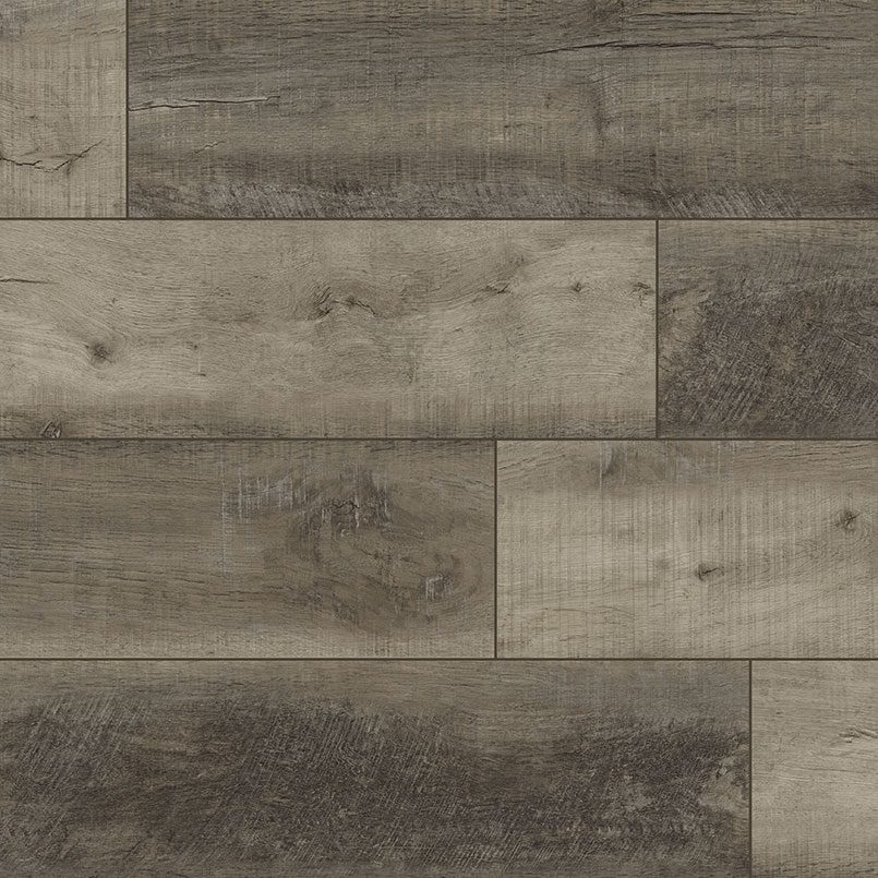 MSI Surfaces LVP – Gray-Light Wolfeboro by MSI Surfaces, gray-light luxury vinyl tile flooring, plank sample
