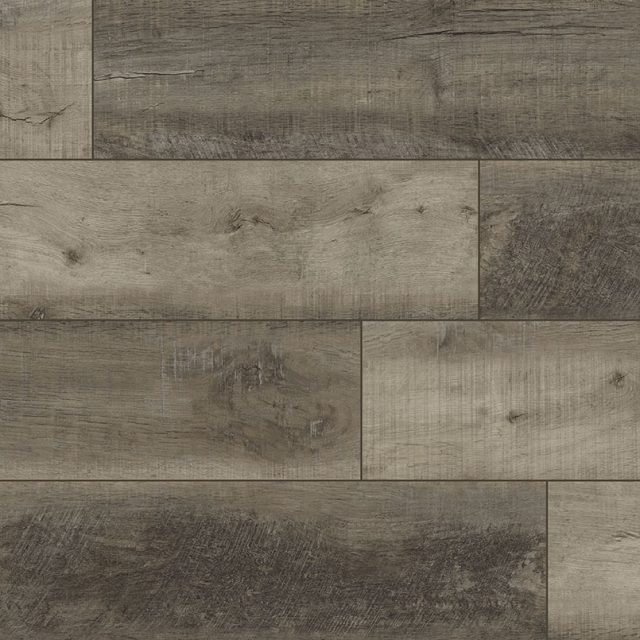 MSI Surfaces LVP – Gray-Light Wolfeboro by MSI Surfaces, gray-light luxury vinyl tile flooring, plank sample