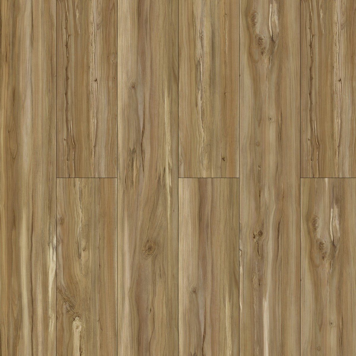 Durato Biscayne Simple – 7″ x 48″ 5mm by Durato, vinyl plank flooring, plank sample