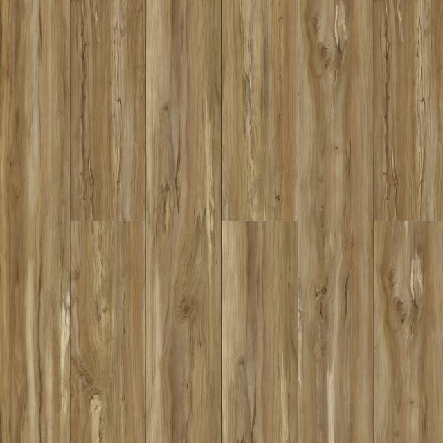 Durato Biscayne Simple – 7″ x 48″ 5mm by Durato, vinyl plank flooring, plank sample
