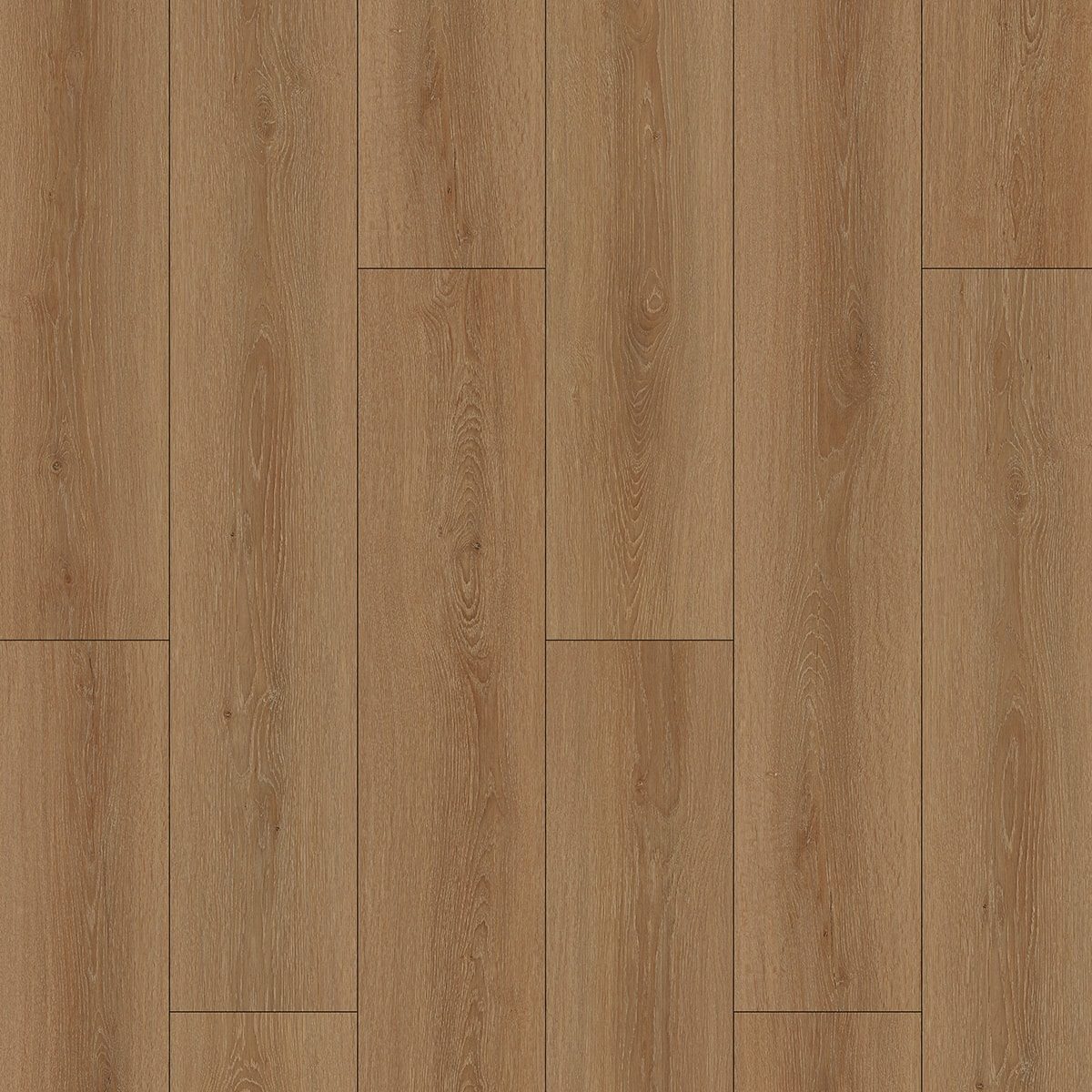 Durato Hawthorn Simple Laminate – 6.50″ x 47.83″ 9.5mm by Durato, vinyl plank flooring, plank sample