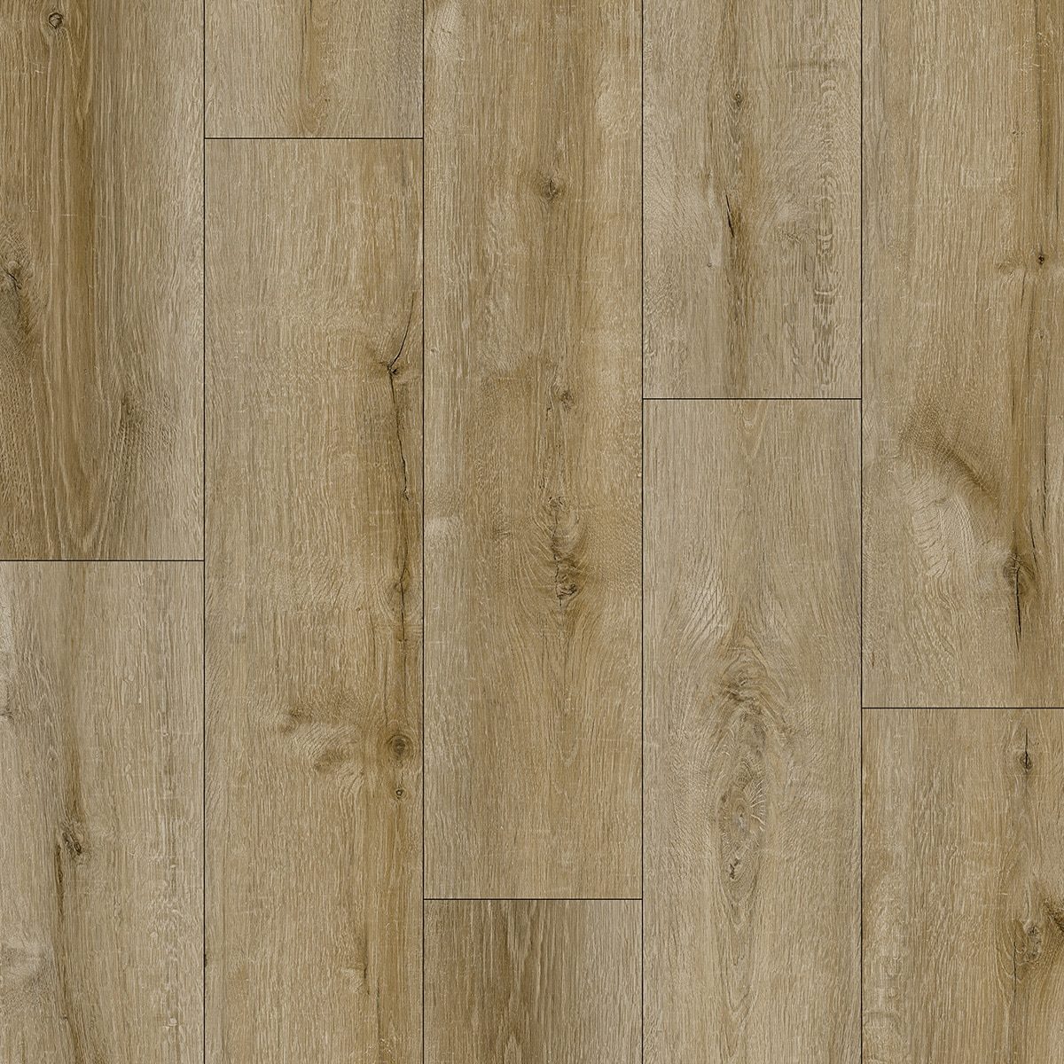 Durato Loredo Simple LVP – 7″ x 48″ 5mm by Durato, vinyl plank flooring, plank sample