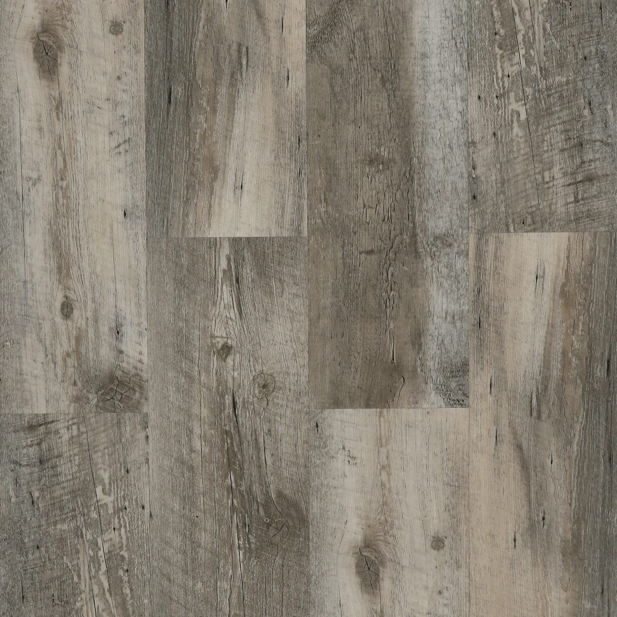 Durato Engineered Santorini – 7″ x 48″ Simple by Durato, vinyl plank flooring, plank sample
